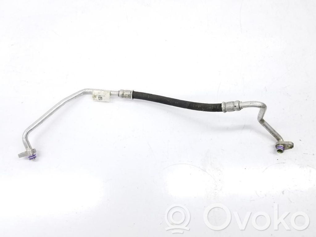 Land Rover Range Rover Velar Wąż / Przewód klimatyzacji A/C 