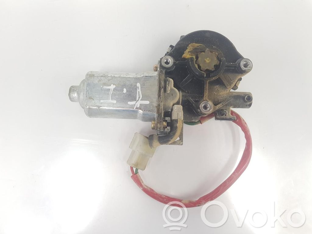 Mitsubishi Montero Motor macara geam ușă spate 