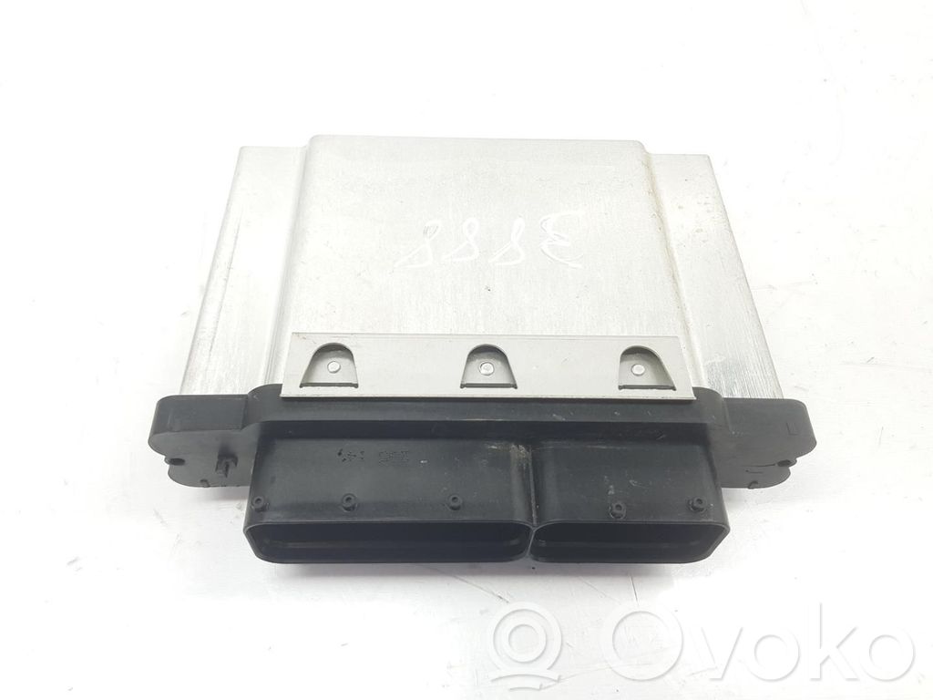 Seat Leon (5F) Centralina/modulo del motore