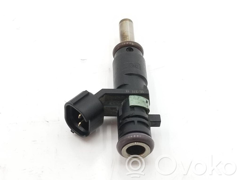 Inyector de combustible   166003188R,166003188R