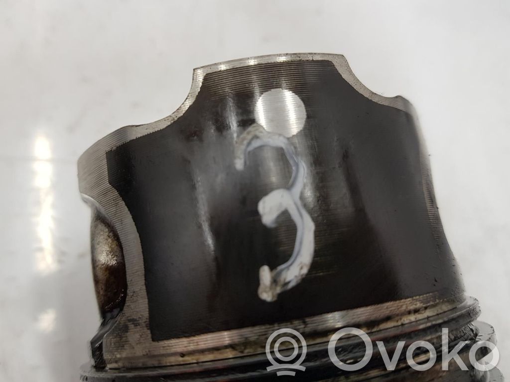 Renault Megane III Piston 