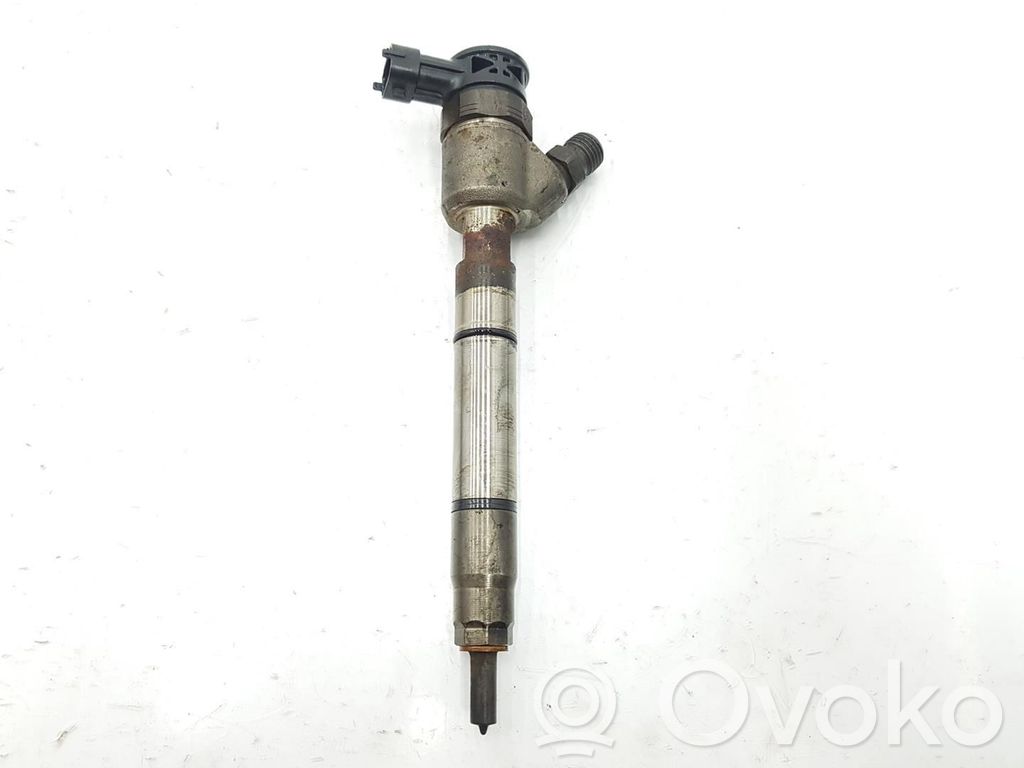 KIA Ceed Inyector de combustible 