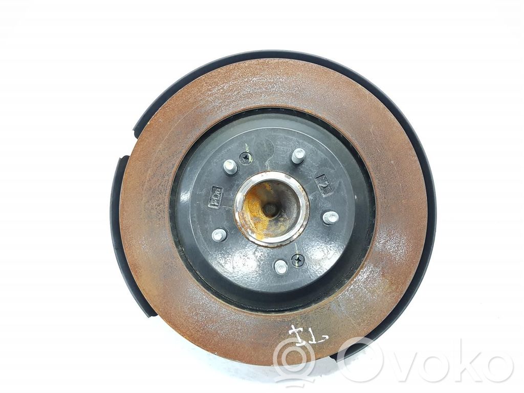 Achsschenkel hinten   52700S0100,52700S0100