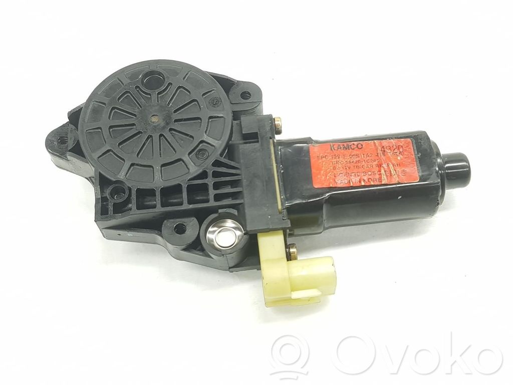 KIA Picanto Motor macara geam ușă spate 
