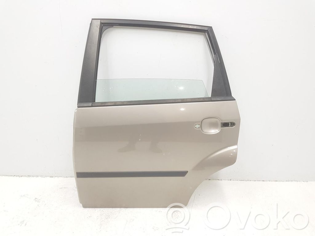 Puerta trasera   1692526,P2S61A24631KA,COLORPLATAOYSTER