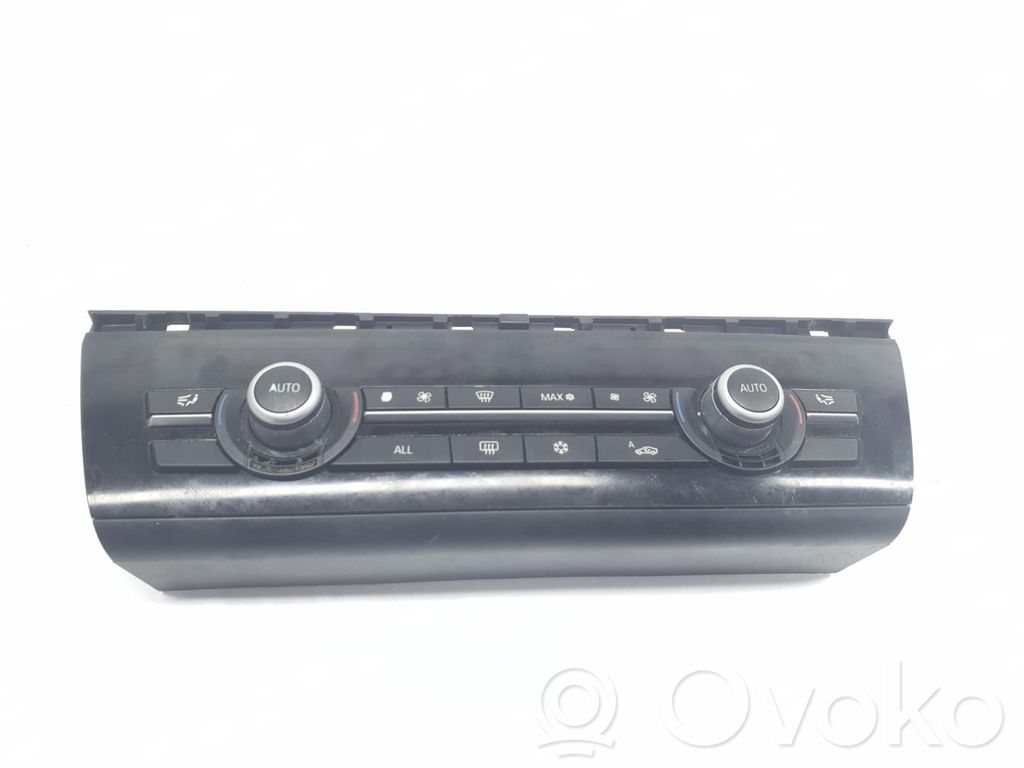 BMW 5 F10 F11 Unitate control climatizare 