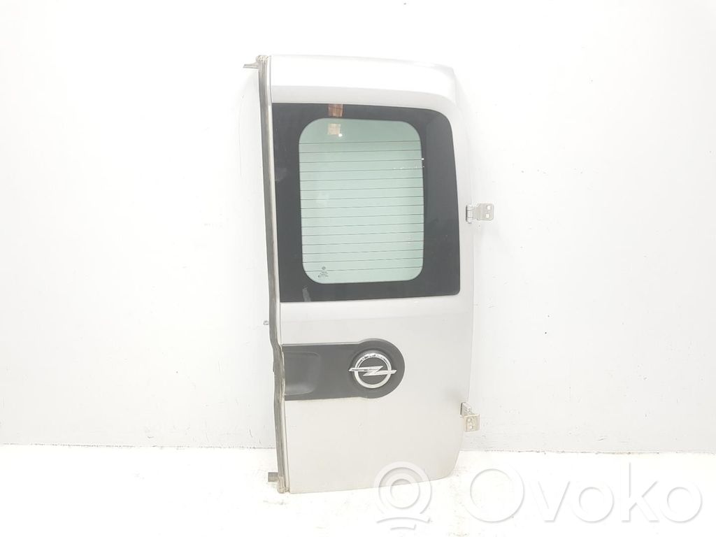 Puerta trasera   95509396,95509396,COLORGRIS20U