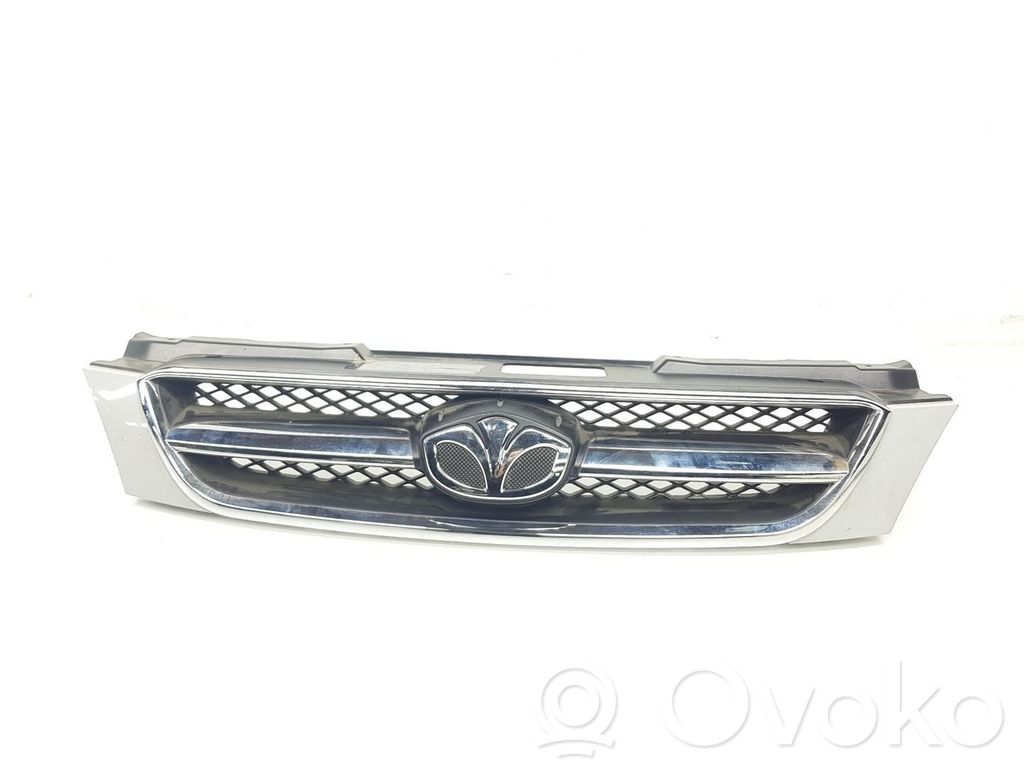 Daewoo Lacetti Etusäleikkö 
