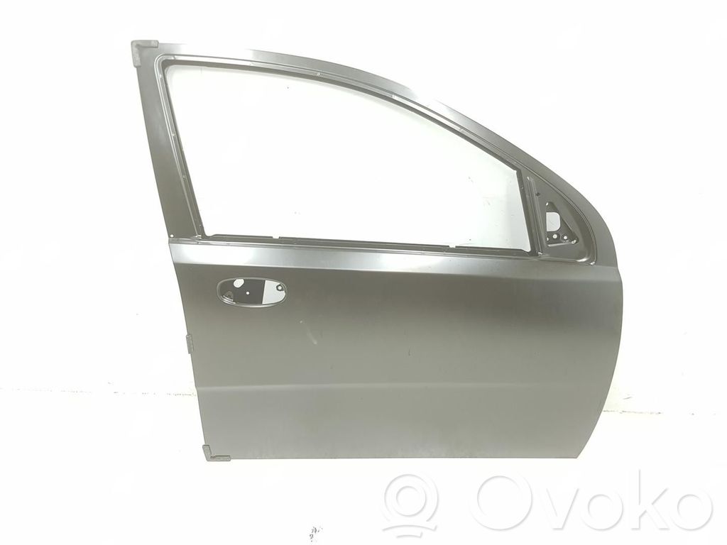 Chevrolet Kalos Durvis 