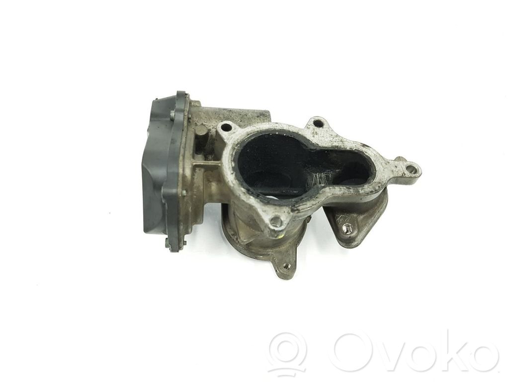 Volkswagen Touran I Válvula EGR 