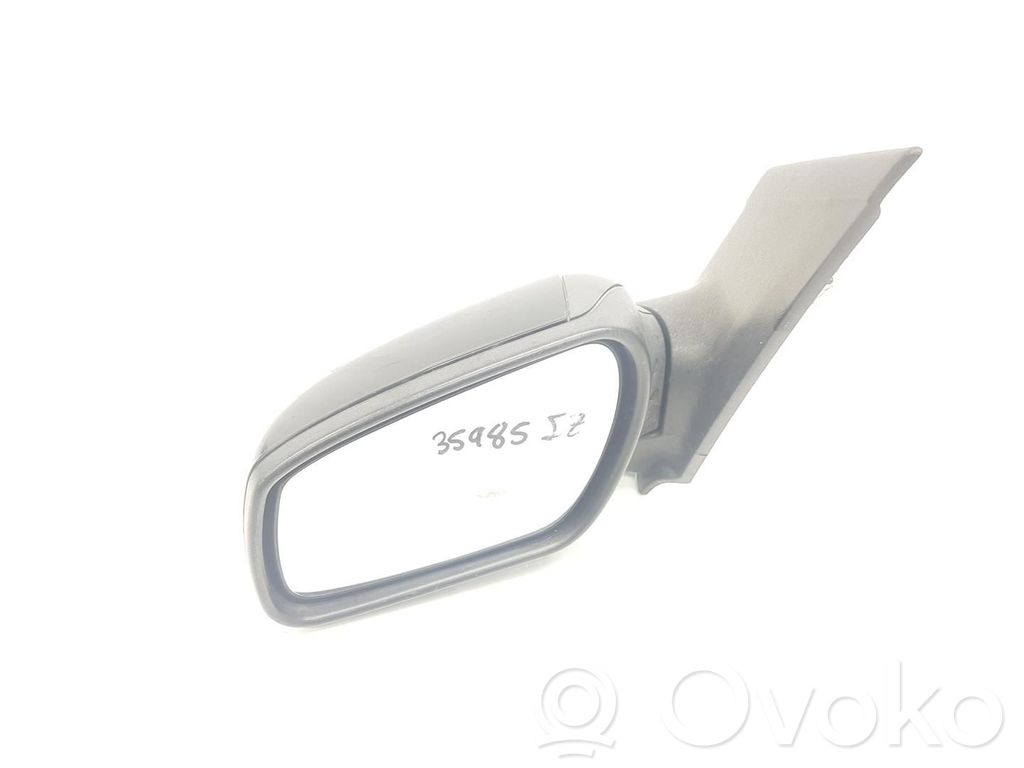 Ford Focus Etuoven sähköinen sivupeili 