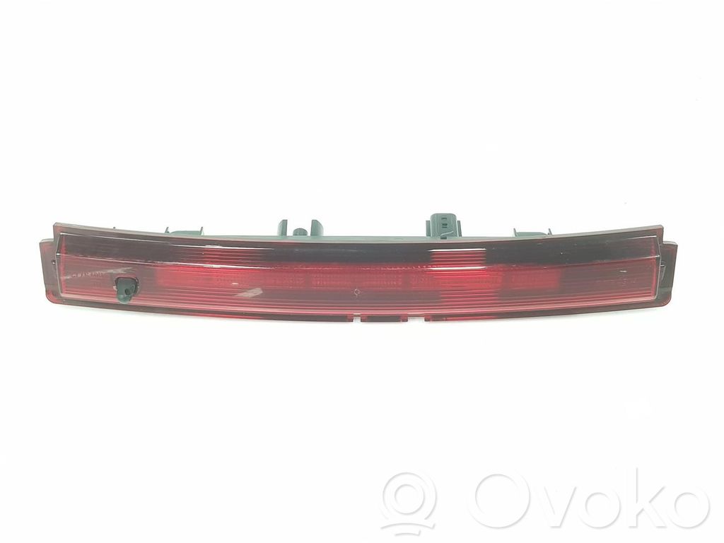 Renault Megane IV Luce d’arresto centrale/supplementare