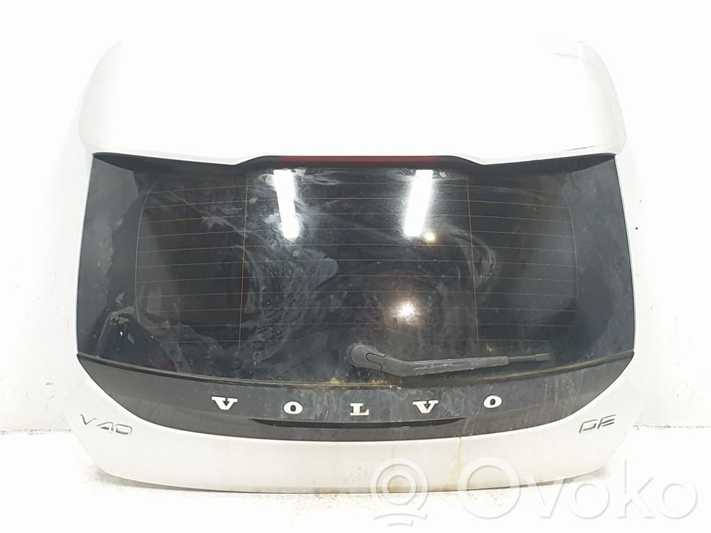 Volvo V40 Cross country Portellone posteriore/bagagliaio 