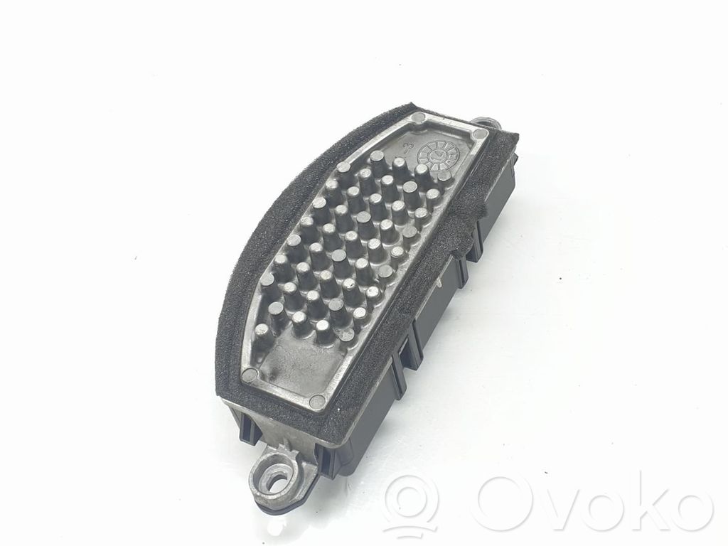 Mini One - Cooper F56 F55 Motorino ventola riscaldamento/resistenza ventola