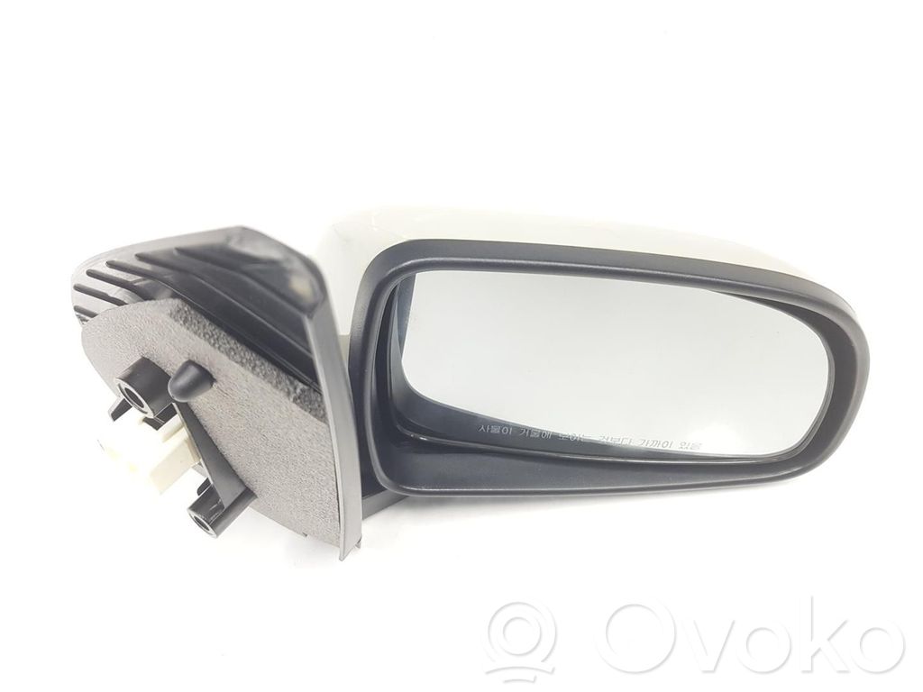 Chevrolet Aveo Specchietto retrovisore elettrico portiera anteriore