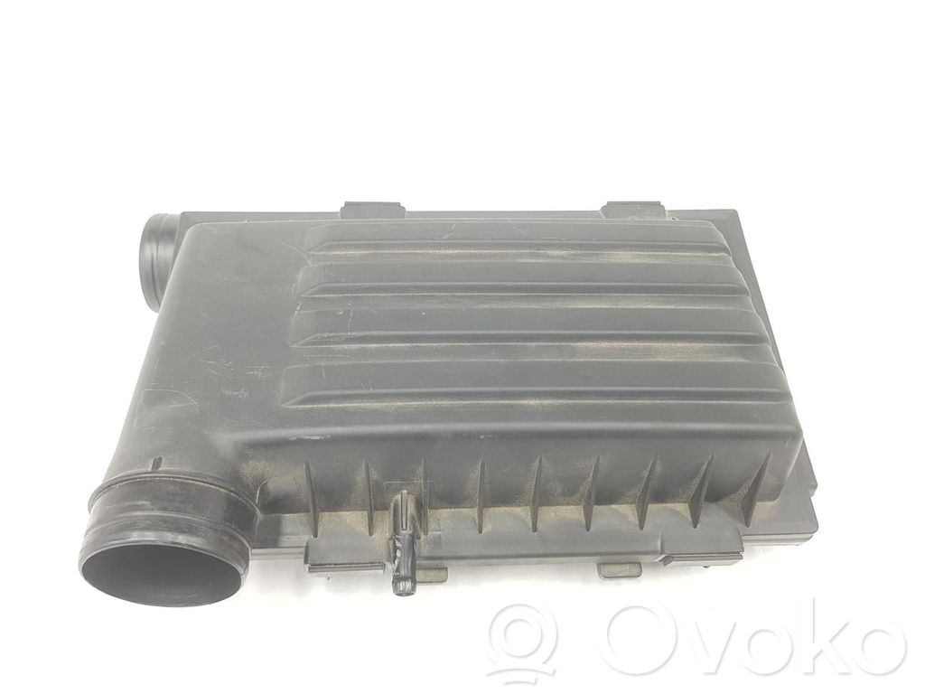 Volkswagen Golf VII Scatola del filtro dell’aria 