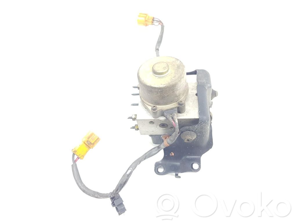 Honda CR-V ABS Blokas 