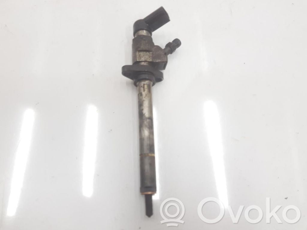 Volvo S40 Inyector de combustible 