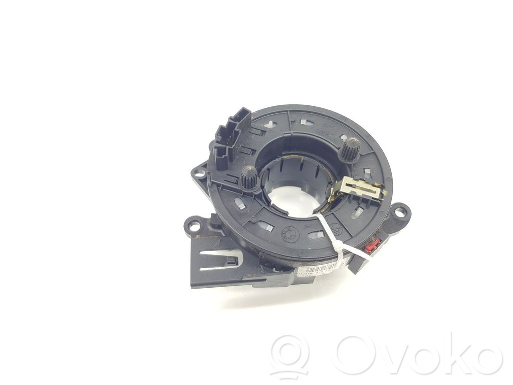 BMW 3 E46 Innesco anello di contatto dell’airbag (anello SRS) 