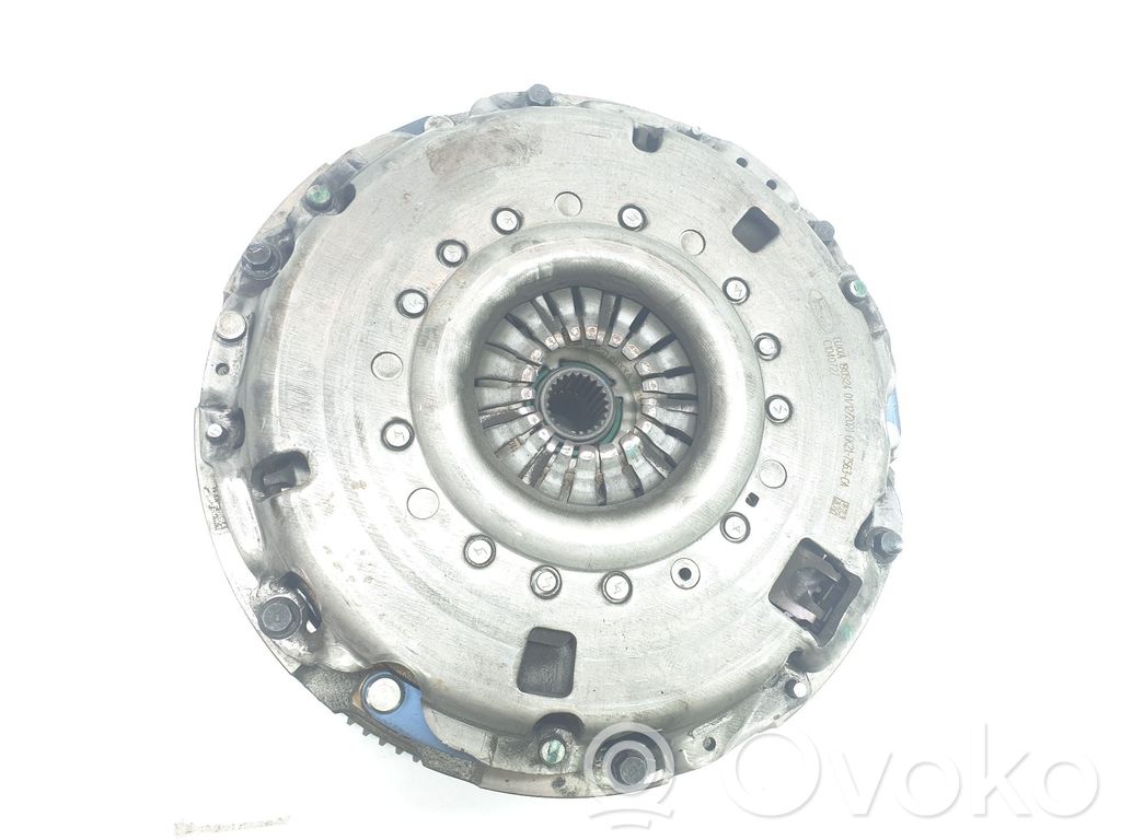 Ford Transit Custom Flywheel 