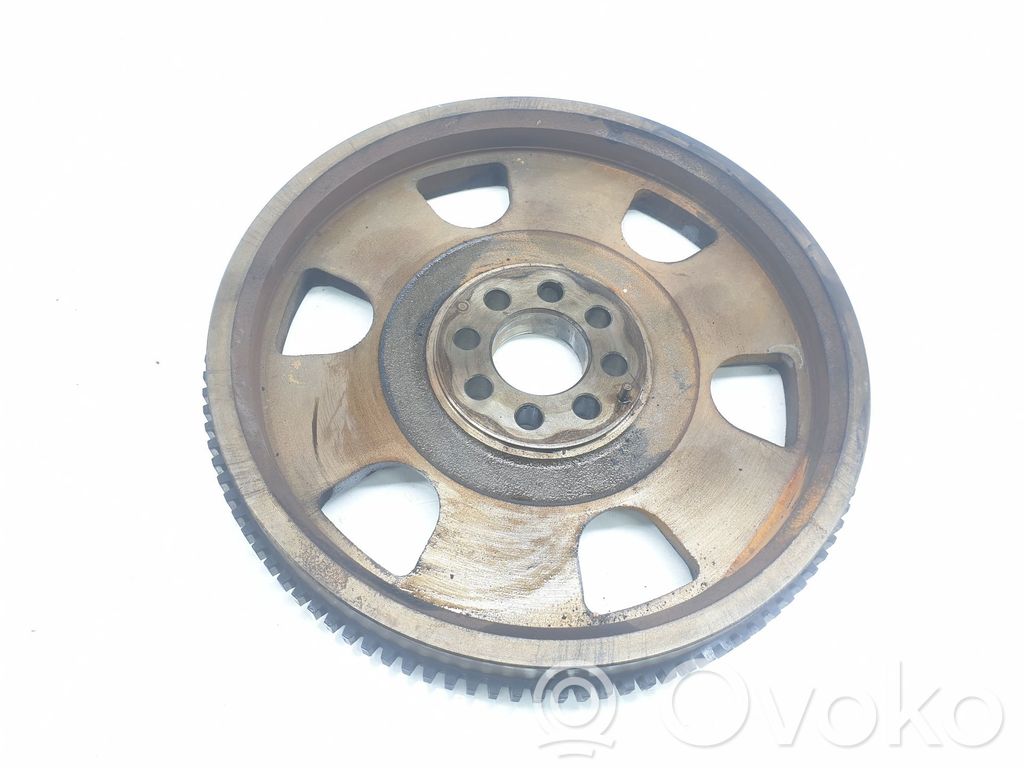 Toyota Land Cruiser (J120) Volano