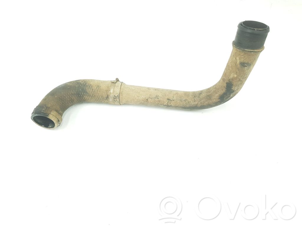 Ford Transit Turbo turbocharger oiling pipe/hose 