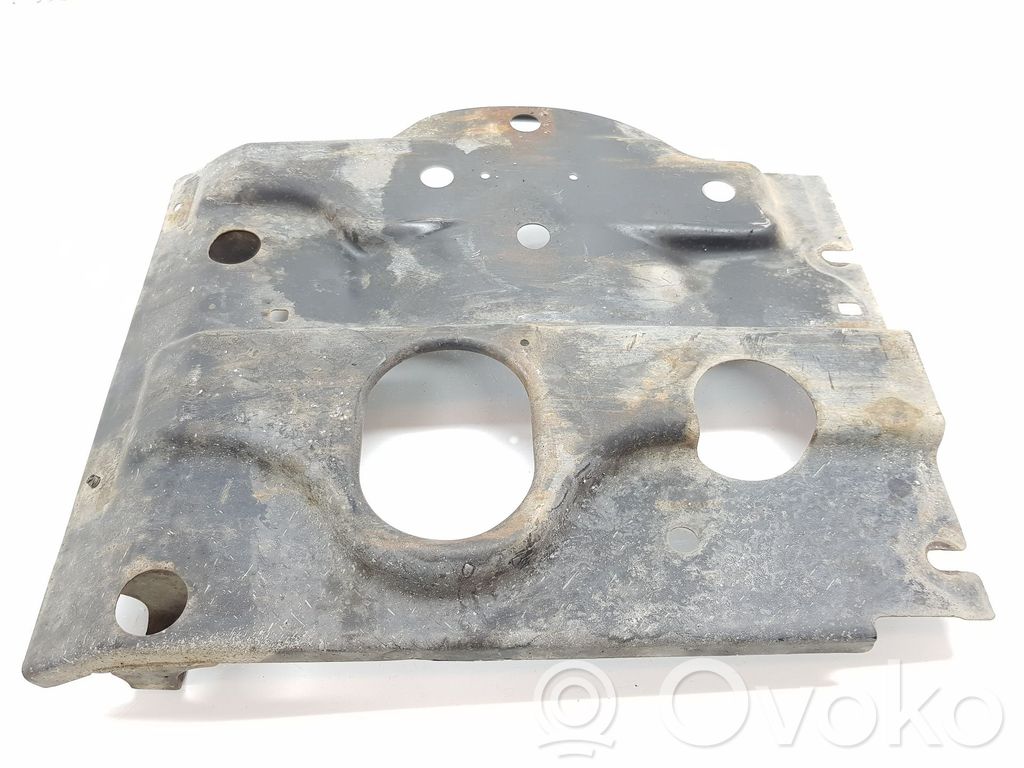 Dodge Nitro Engine splash shield/under tray 