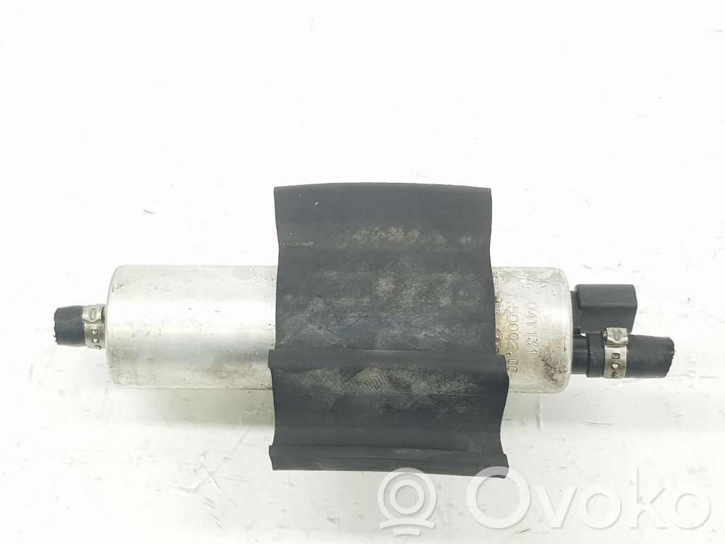 BMW 3 E46 Bomba interna de combustible 