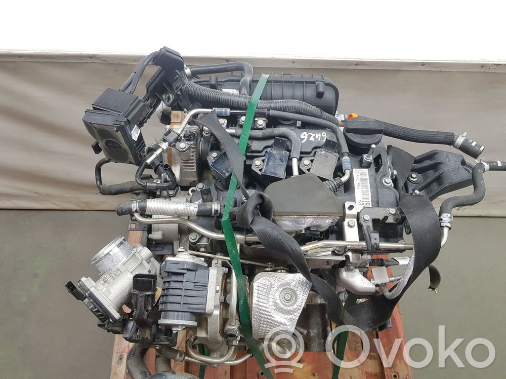 Motor   G3LF,96AQ107F01