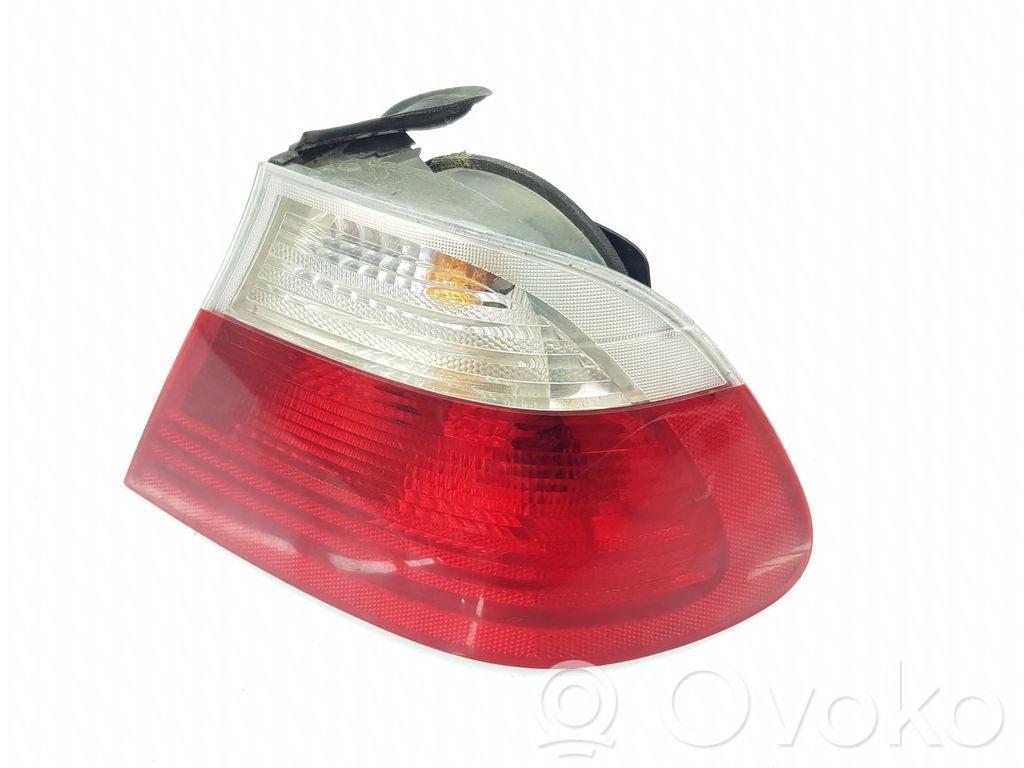 BMW 3 E46 Lampă spate în caroserie 