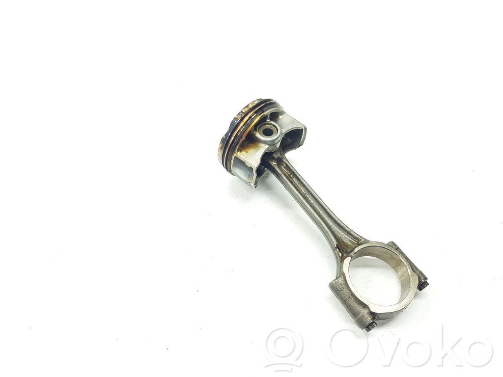 Citroen C3 Piston 