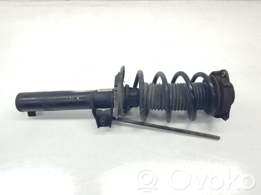 Volkswagen Golf VI Ammortizzatore anteriore