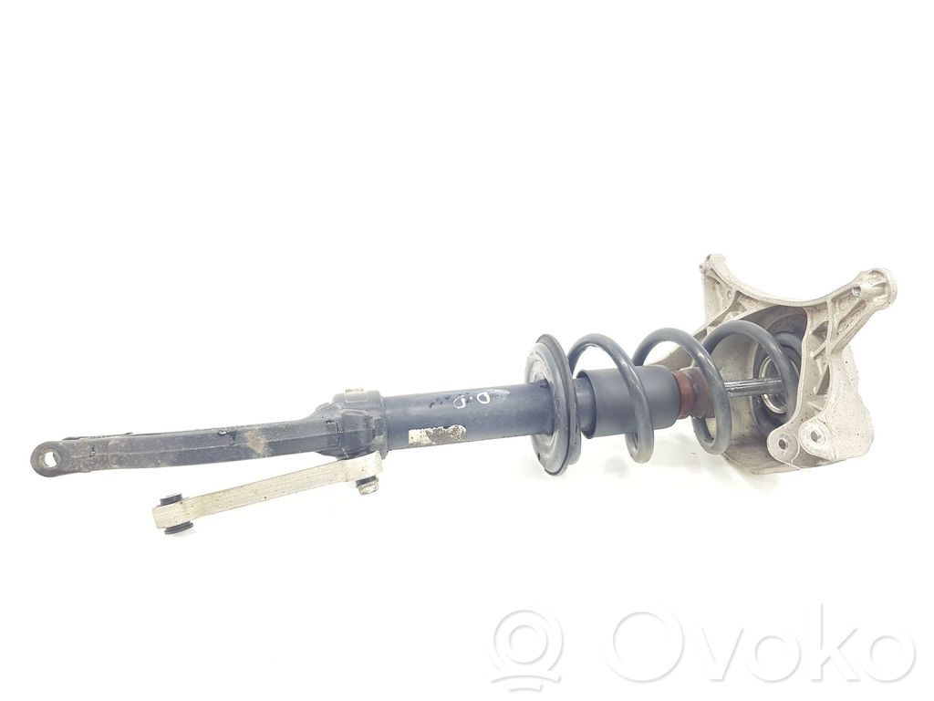 Audi A5 8T 8F Ammortizzatore anteriore 