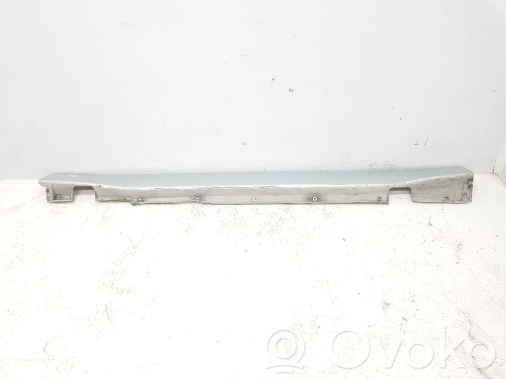 BMW 7 E65 E66 Slenkstis 