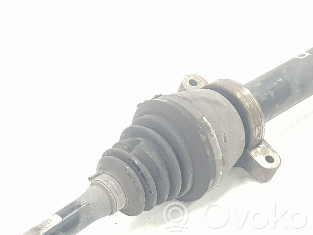 Volvo S60 Eje de transmisión delantero 