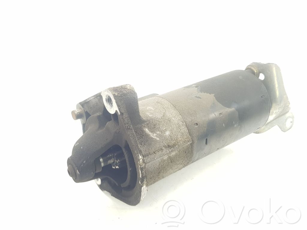 Motor de arranque   0001108166,8251551