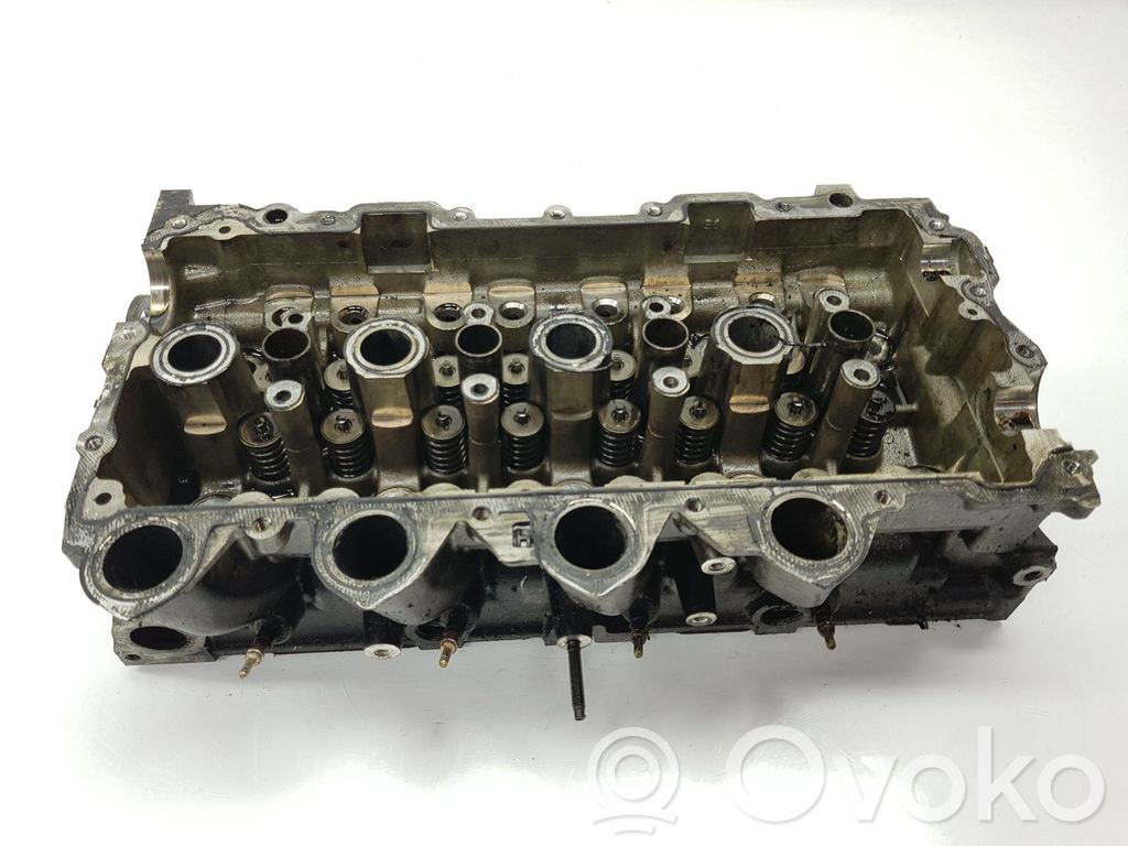 Citroen C4 II Picasso Engine head 