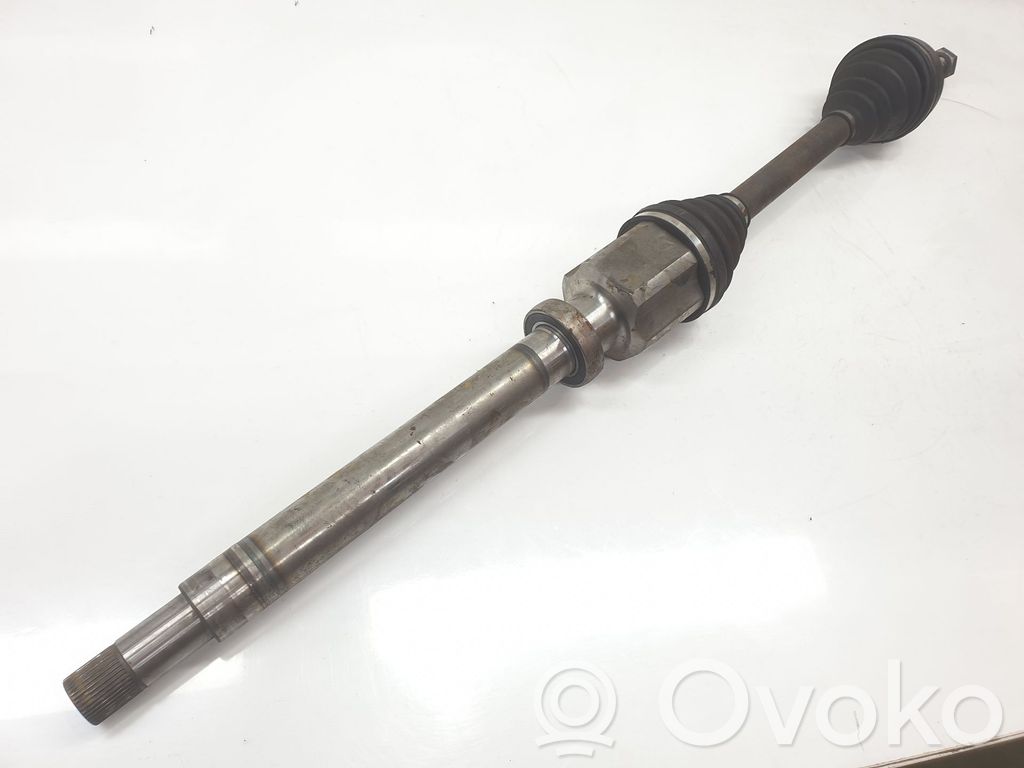 Ford Transit Front driveshaft 