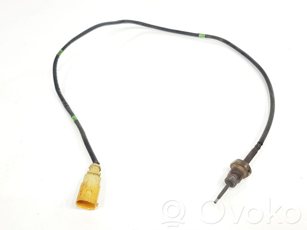 Seat Toledo IV (NH) Sensor 