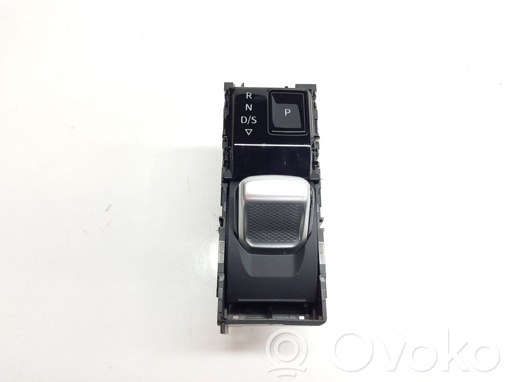 Seat Leon IV Gear shifter/selector 