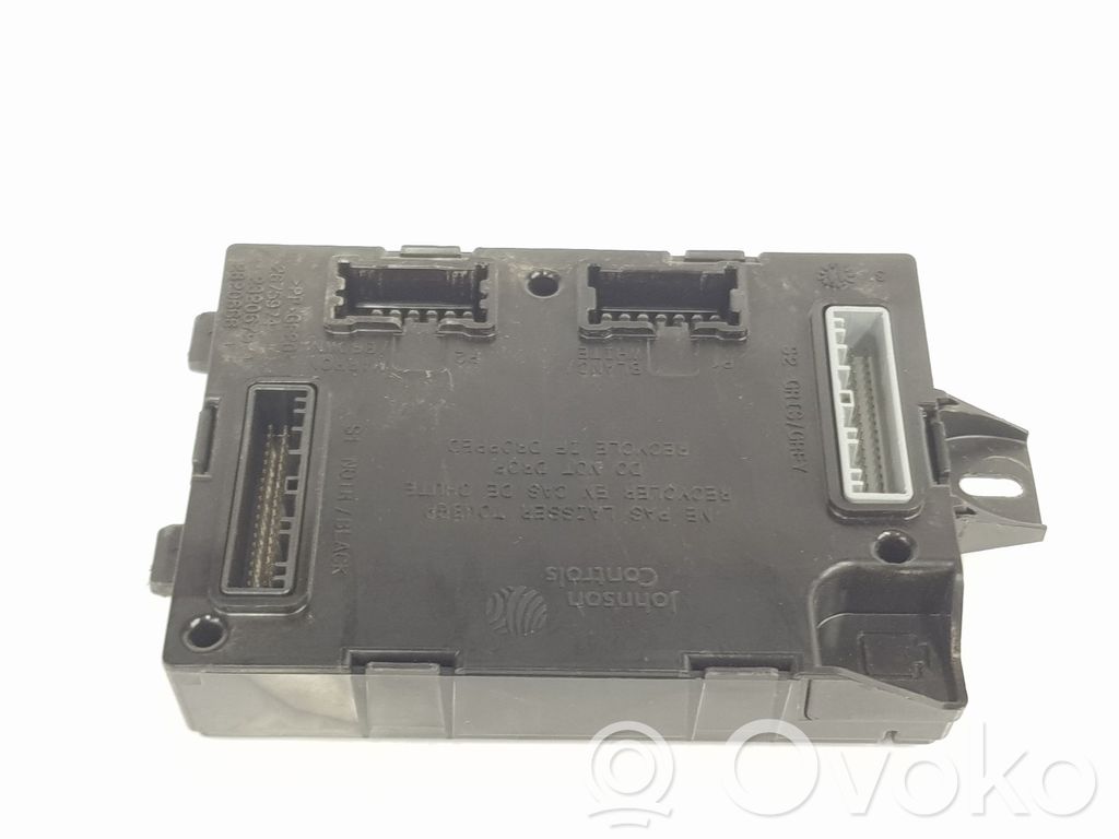 Other control units/modules   284B14580R,284B14580R