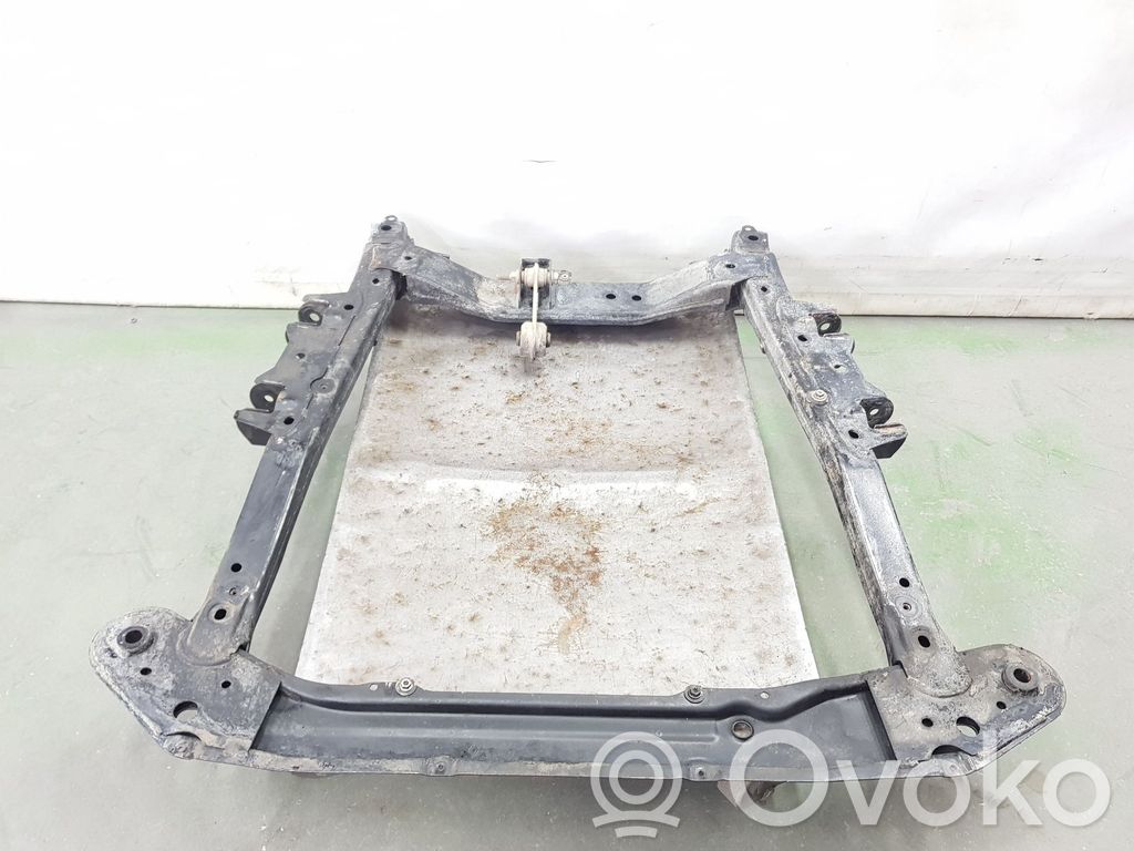 Dacia Dokker Front subframe 