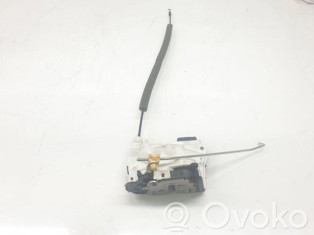 Etuoven lukko   10640634,10640634