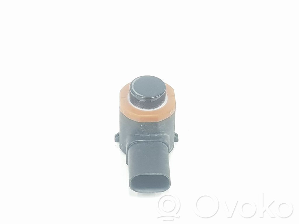 MG HS Sensor 
