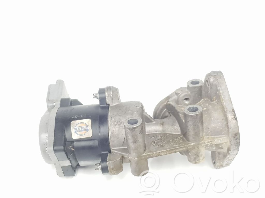 Land Rover Discovery 4 - LR4 Zawór EGR 