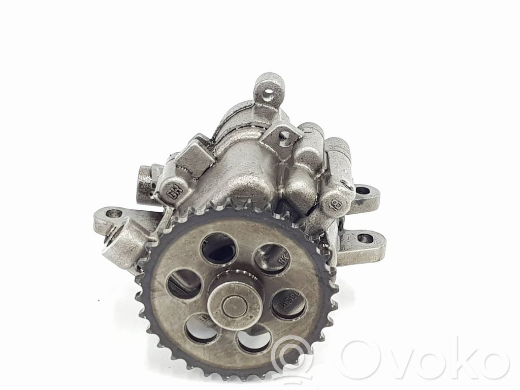 Ford Ranger Oil pump 