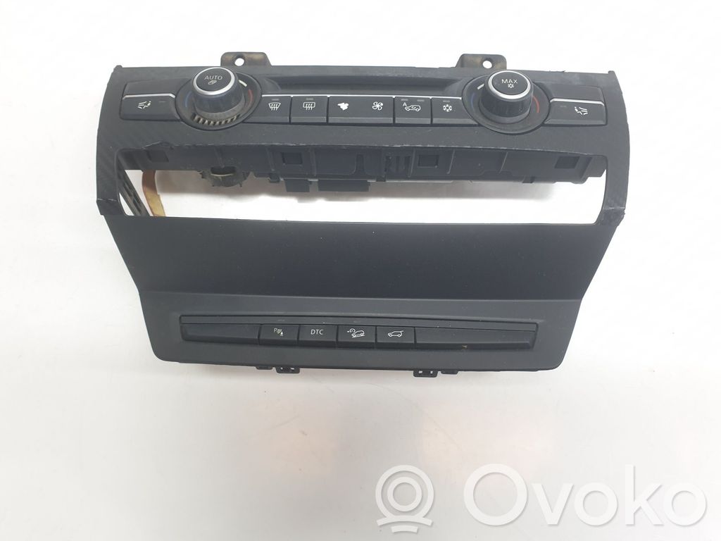 Climate control unit   9165680,64119165680