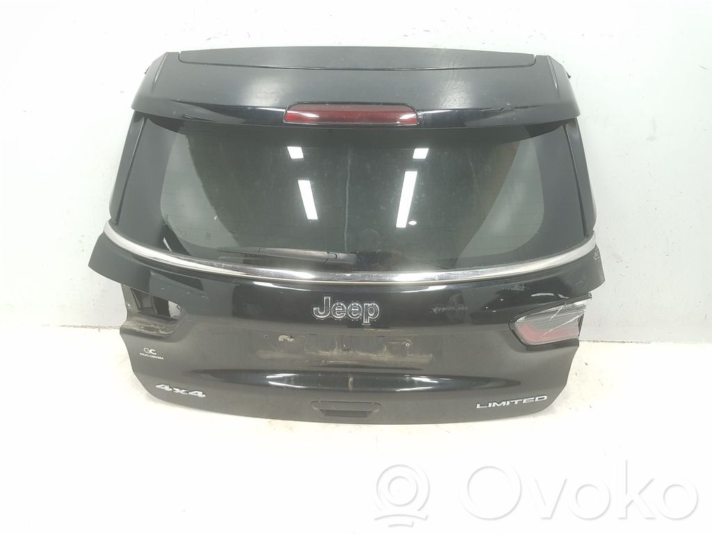 Jeep Compass Galinis dangtis (bagažinės) 