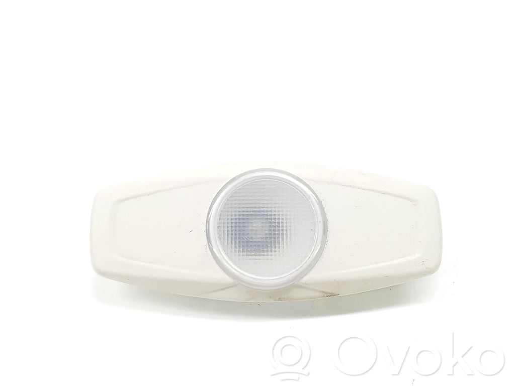 Ford Focus Front seat light 
