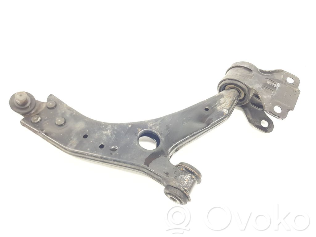 Front lower control arm/wishbone   BV613A423AAD,2173539